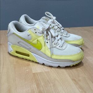Nike Air Max 90 SE - style DJ5198-100